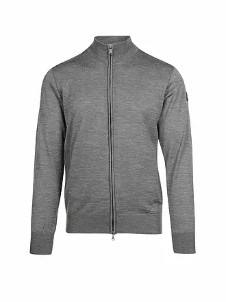 PAUL & SHARK | Strickjacke | 